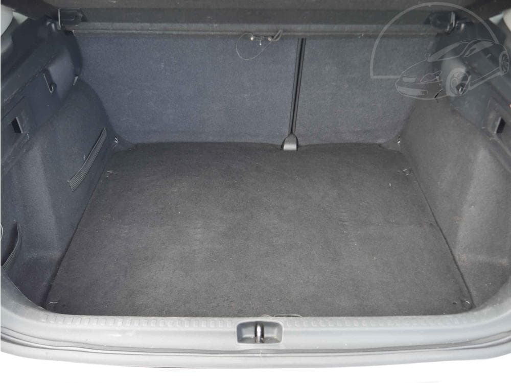 2012 Citroen C4 - 7