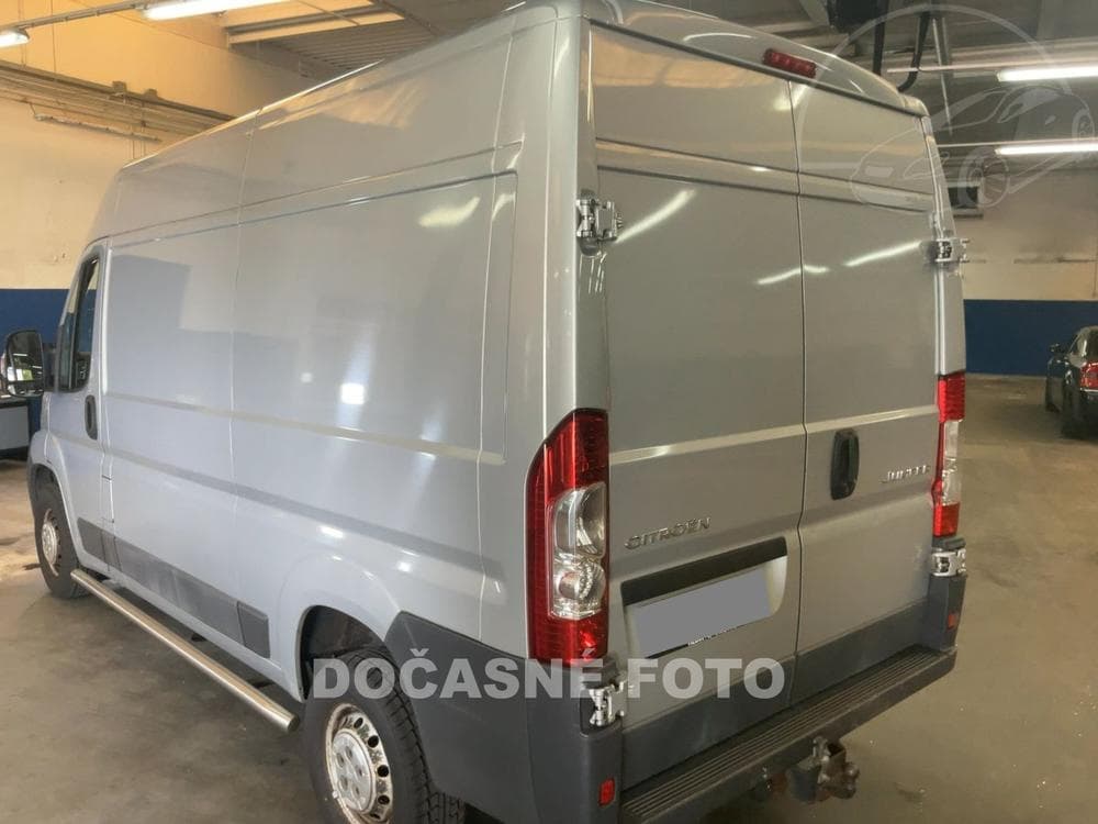 2012 Citroen JUMPER - 3