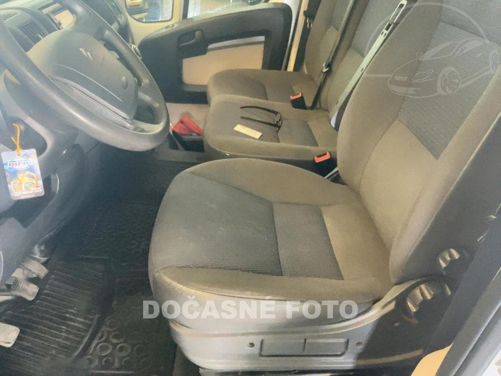 2012 Citroen JUMPER - 6