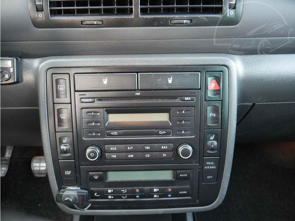 2008 Seat ALHAMBRA - 11