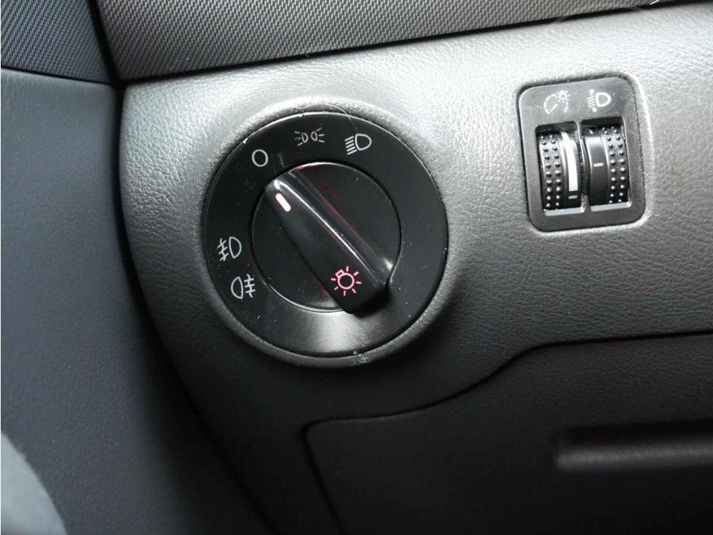 2008 Seat ALHAMBRA - 13