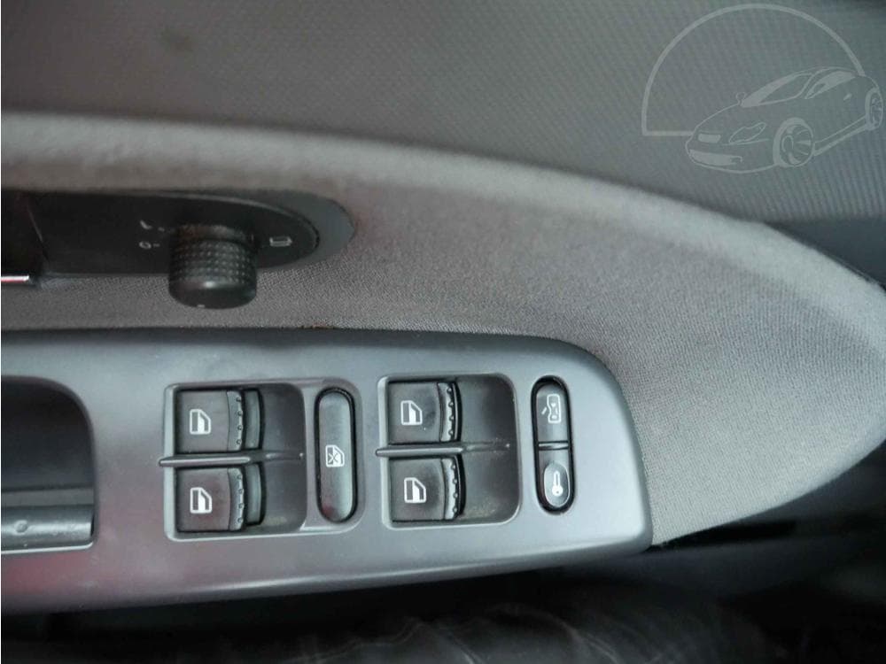 2008 Seat ALHAMBRA - 14