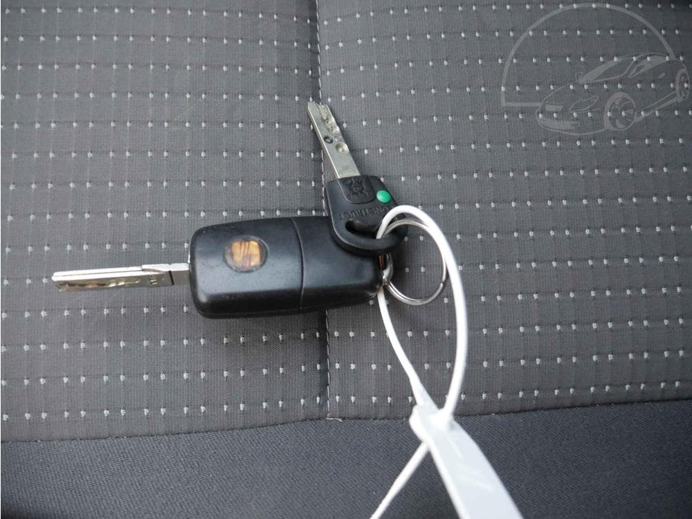 2008 Seat ALHAMBRA - 17