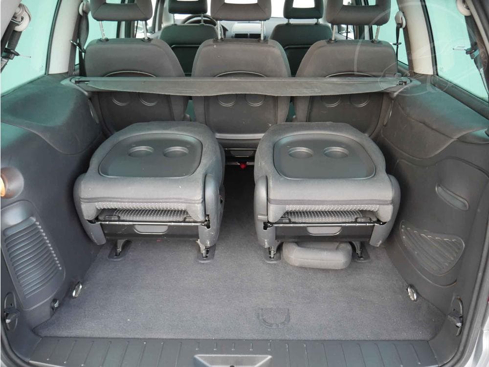 2008 Seat ALHAMBRA - 8