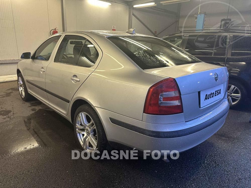 2005 Škoda OCTAVIA - 2