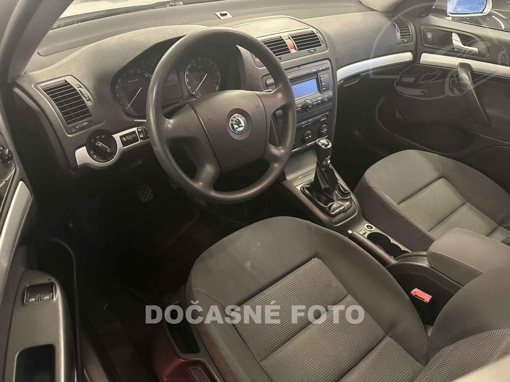 2005 Škoda OCTAVIA - 3
