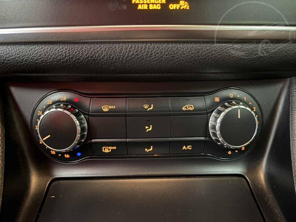 2015 Mercedes-Benz CLA - 15