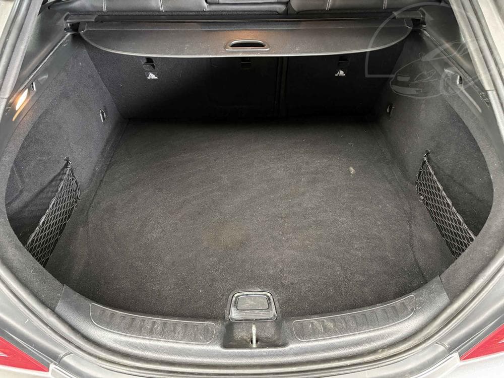 2015 Mercedes-Benz CLA - 7