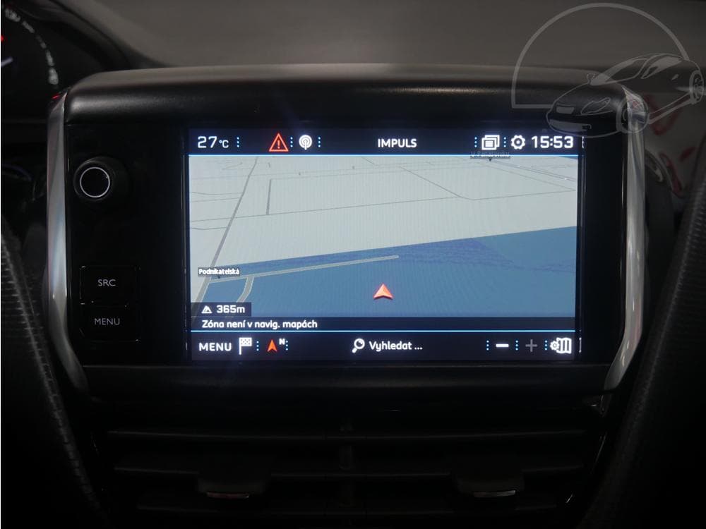 2019 Peugeot 208 - 17