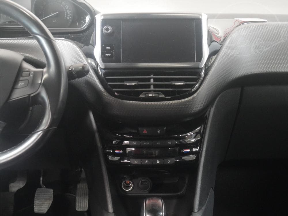 2019 Peugeot 208 - 9