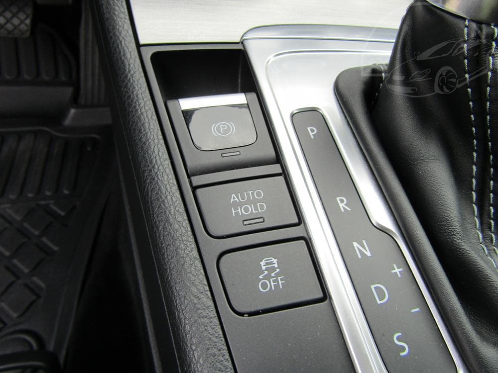 2014 Volkswagen PASSAT - 35
