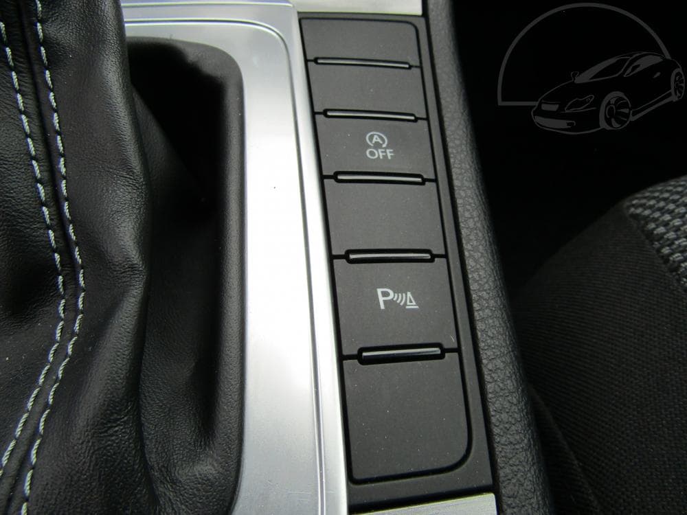 2014 Volkswagen PASSAT - 37