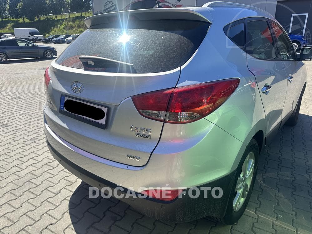 2012 Hyundai ix35 - 3