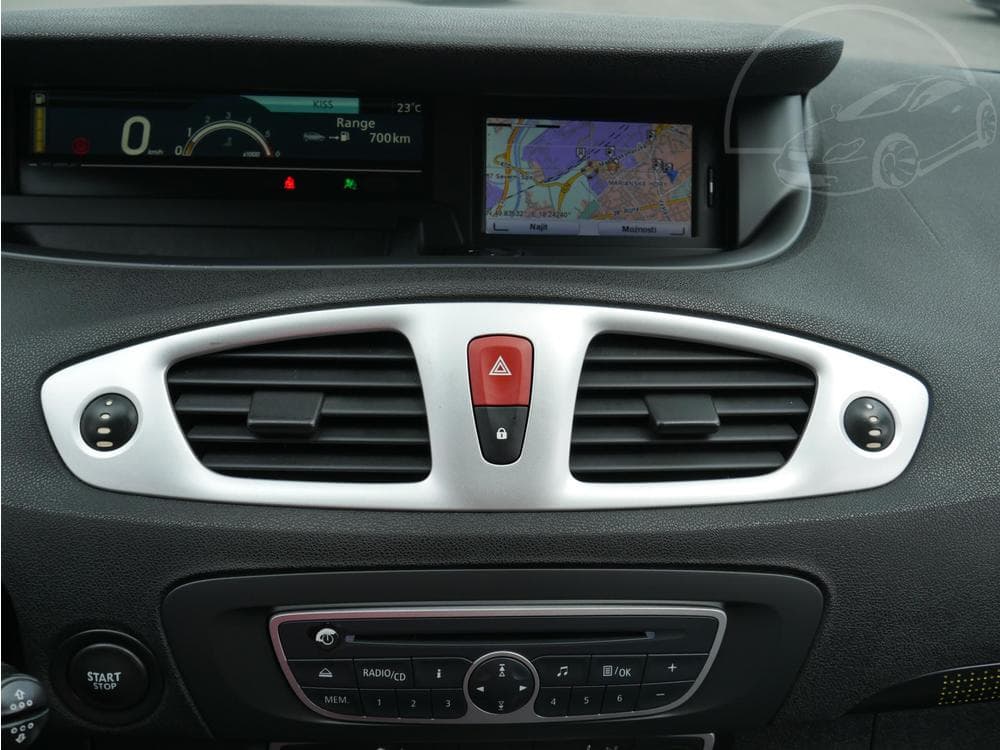 2010 Renault SCENIC - 12