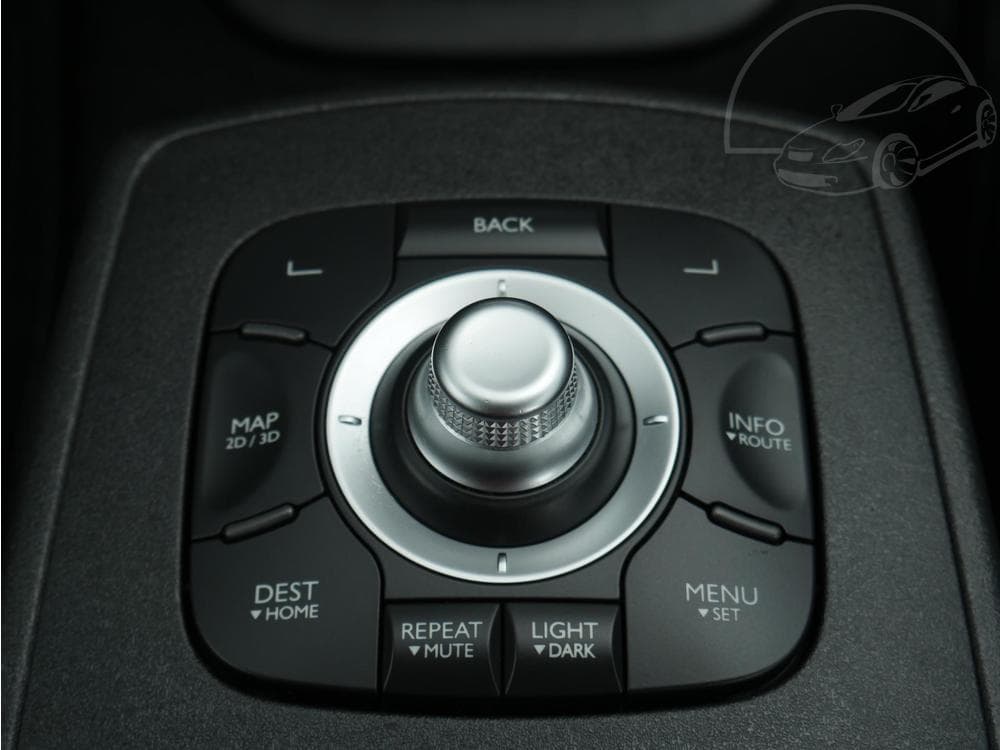 2010 Renault SCENIC - 13