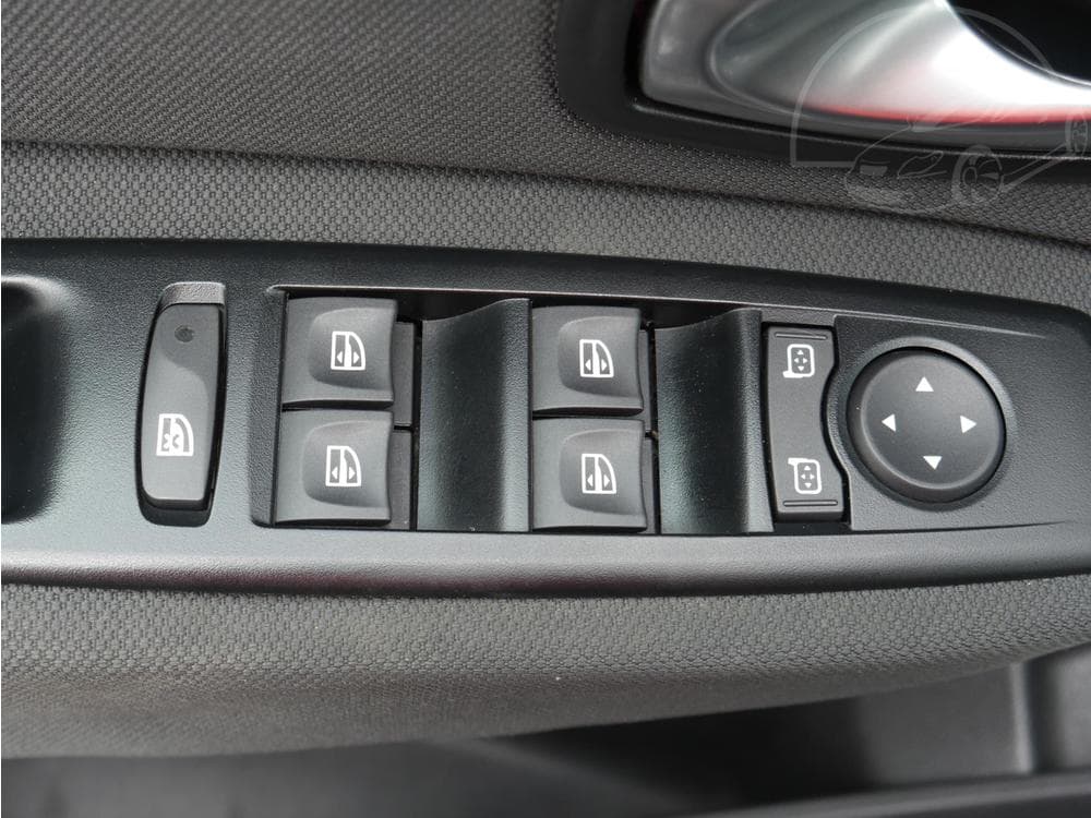 2010 Renault SCENIC - 16