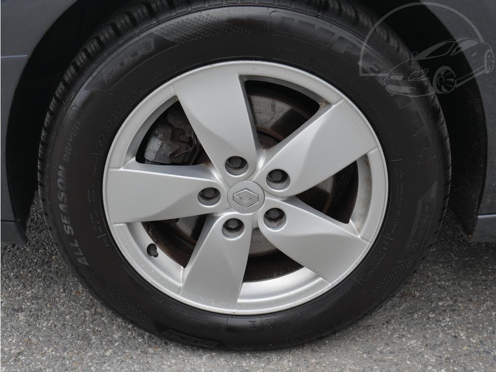 2010 Renault SCENIC - 20