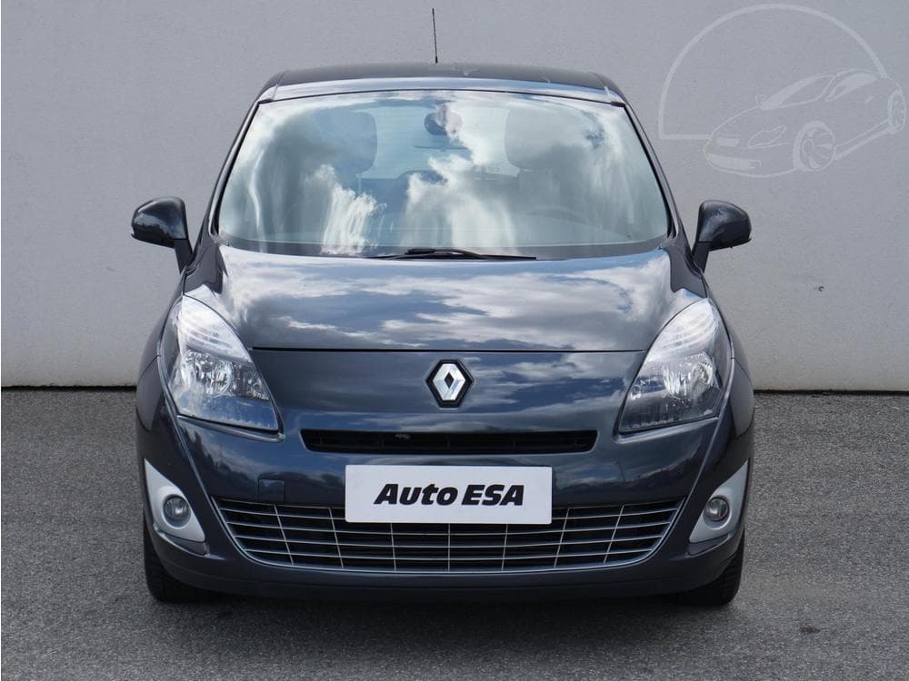 2010 Renault SCENIC - 2