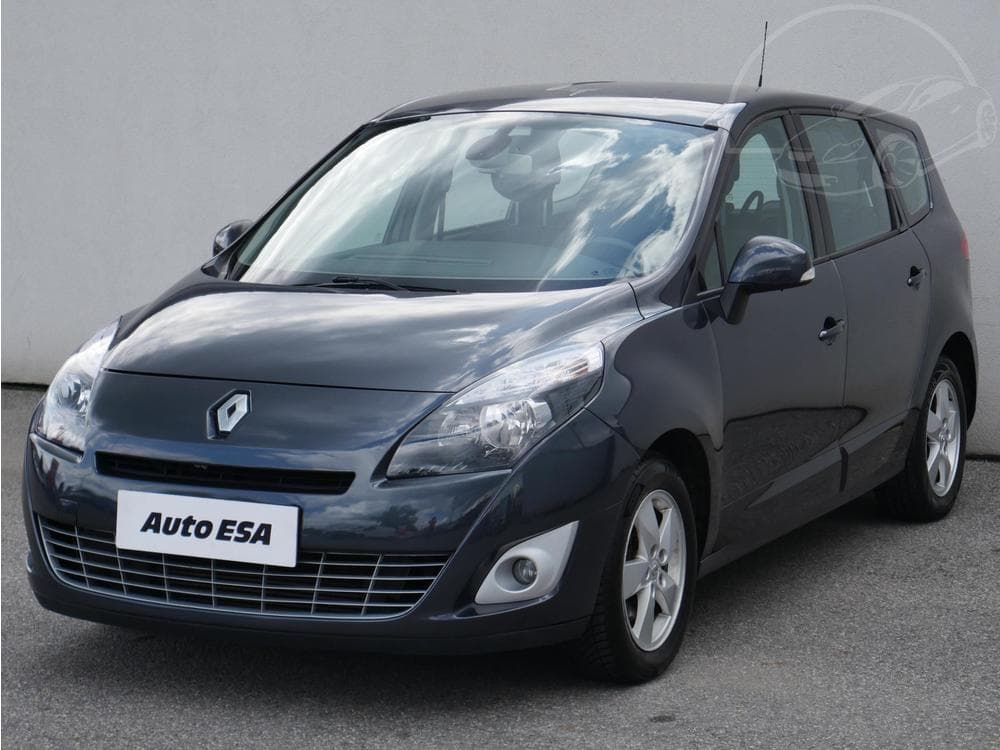 2010 Renault SCENIC - 3