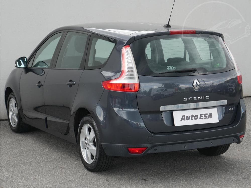 2010 Renault SCENIC - 4