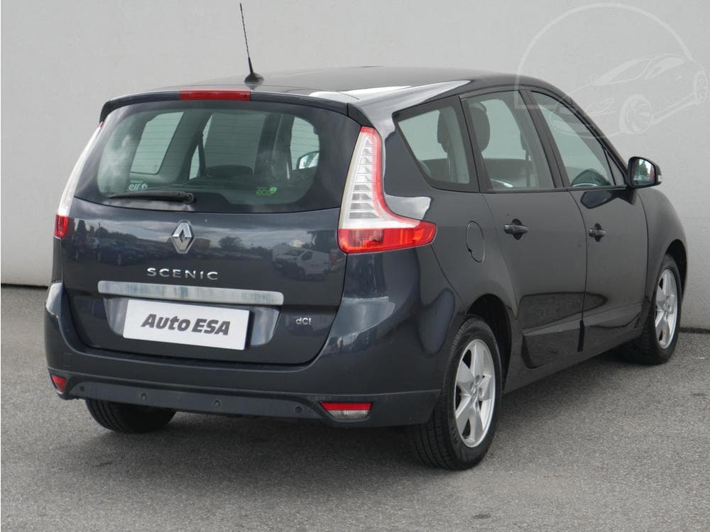 2010 Renault SCENIC - 6