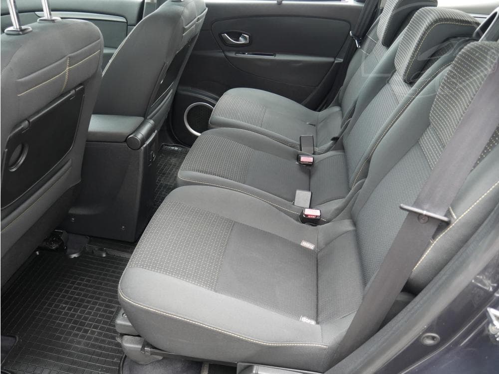2010 Renault SCENIC - 9