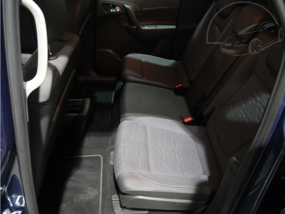 2016 Opel MERIVA - 10