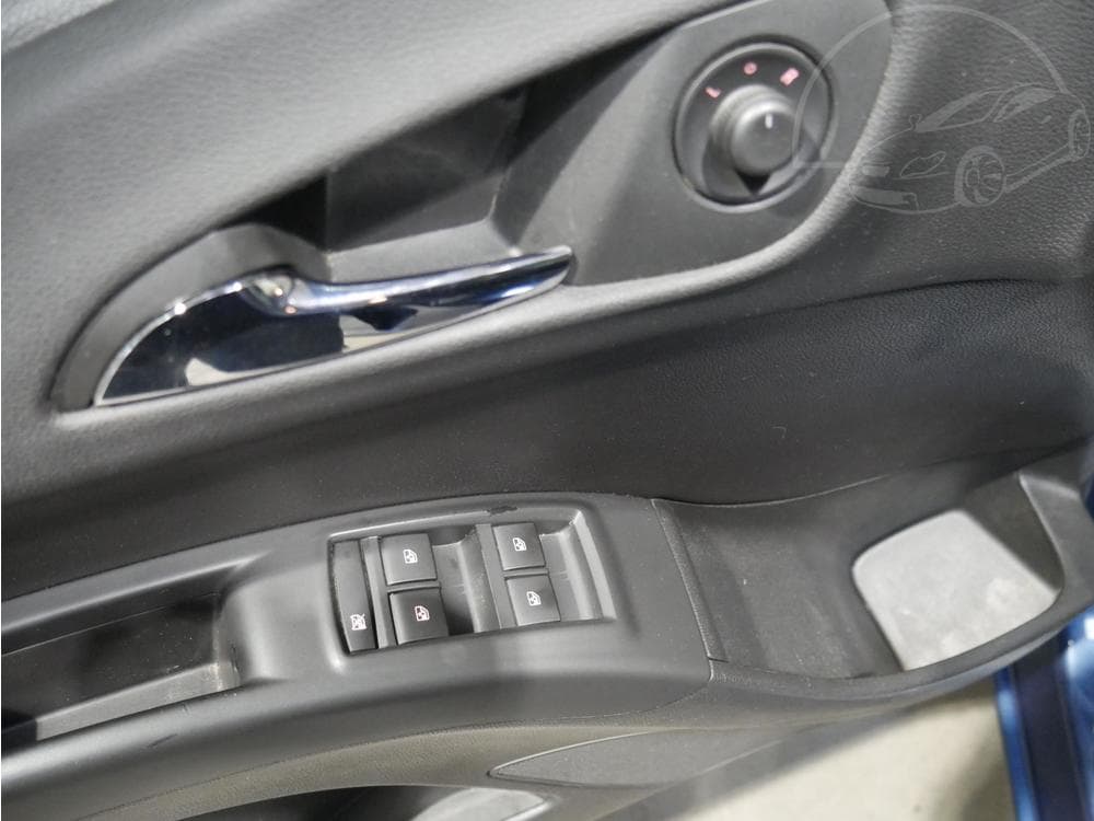 2016 Opel MERIVA - 11