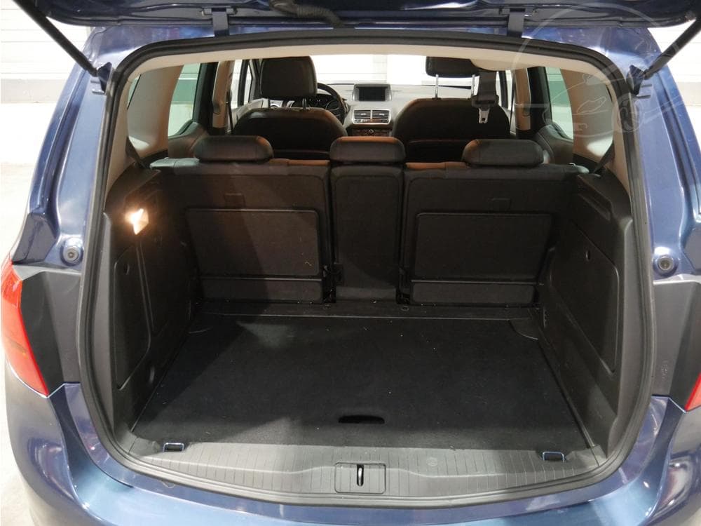 2016 Opel MERIVA - 7