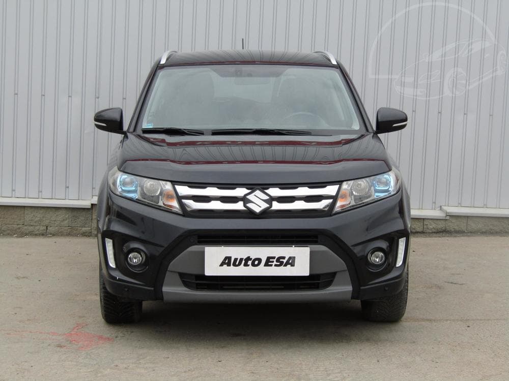 2016 Suzuki VITARA - 4
