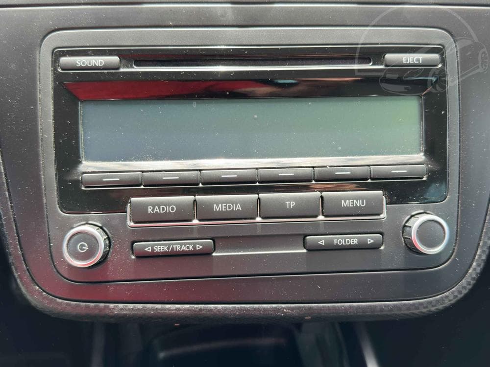 2011 Seat ALTEA - 13