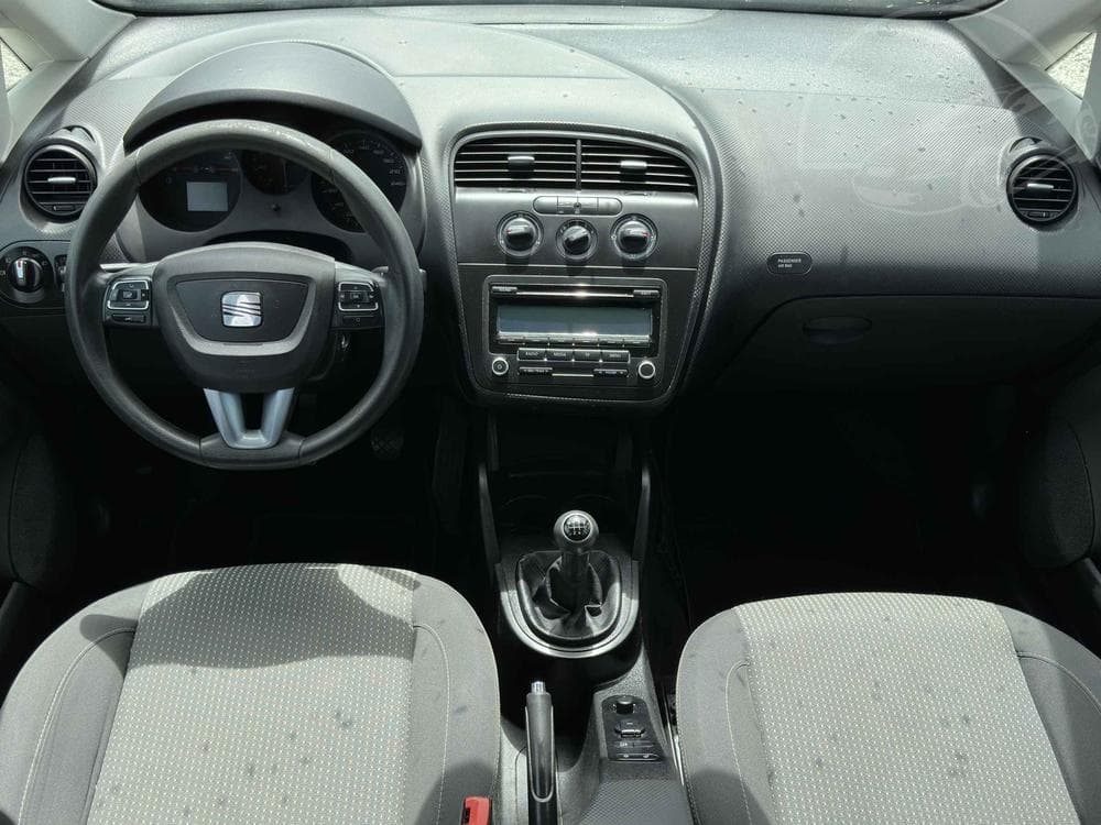 2011 Seat ALTEA - 8
