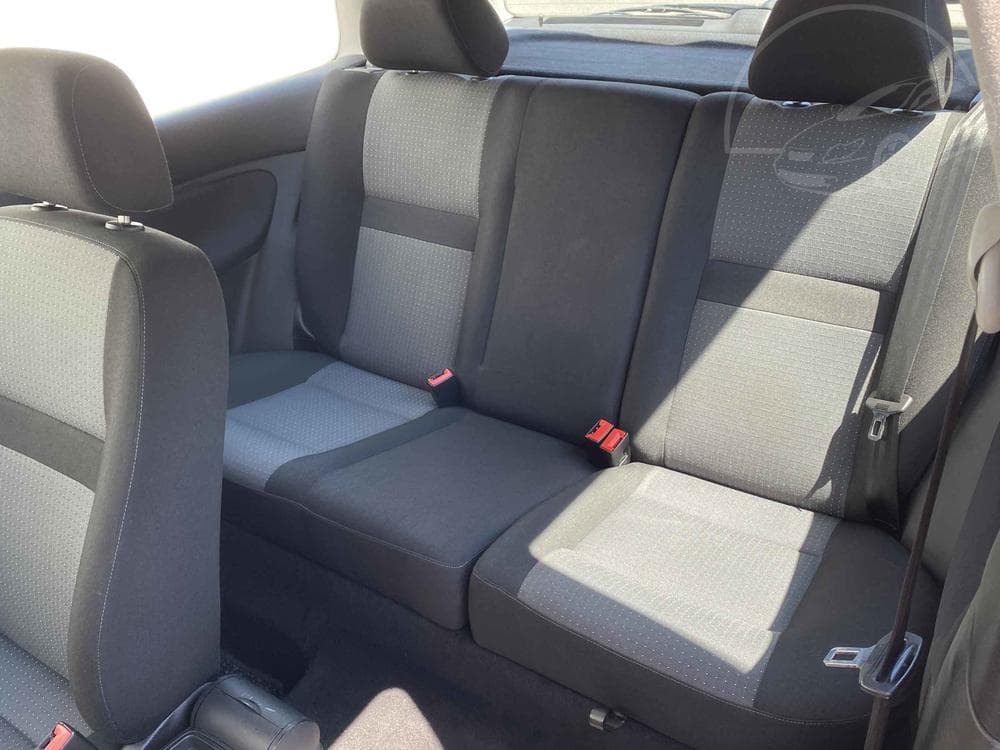 2003 Volkswagen GOLF - 10