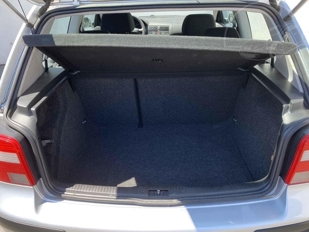 2003 Volkswagen GOLF - 7