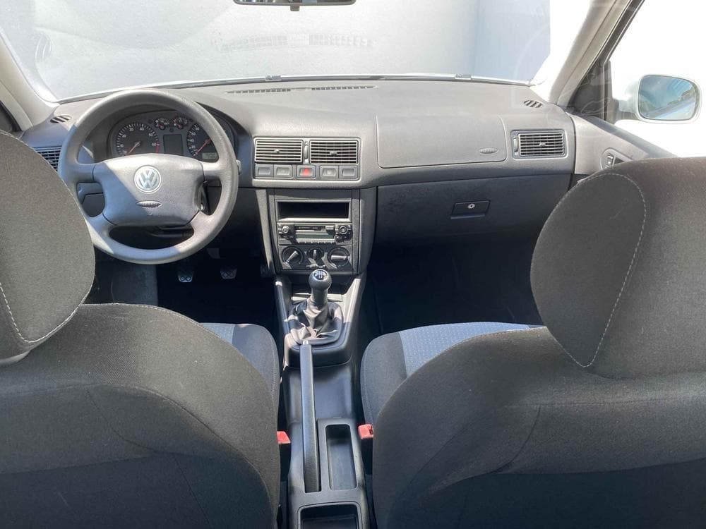 2003 Volkswagen GOLF - 8