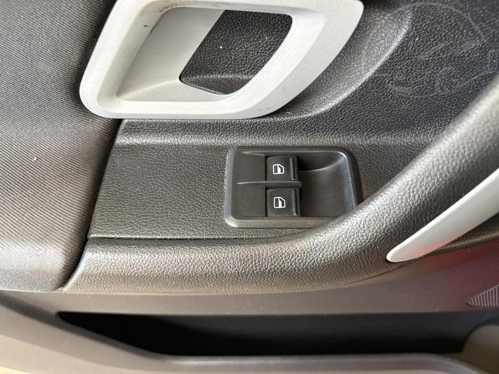 2009 Škoda ROOMSTER - 12