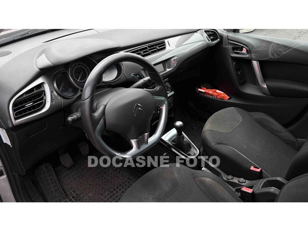 2011 Citroen C3 - 3