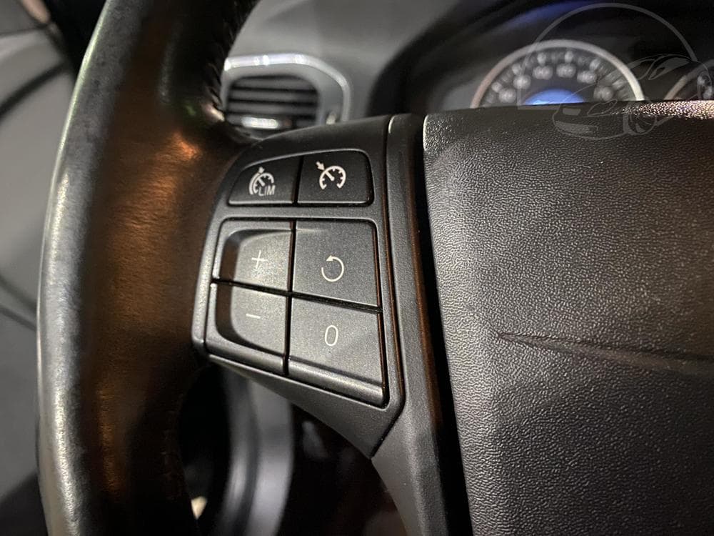 2012 Volvo S60 - 13