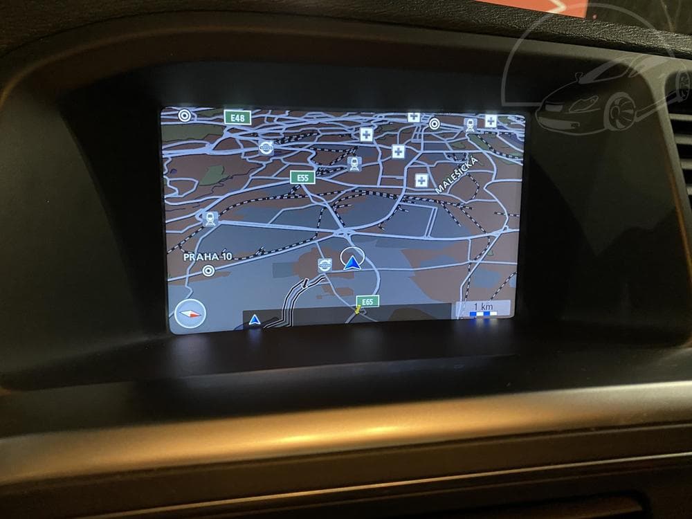 2012 Volvo S60 - 15