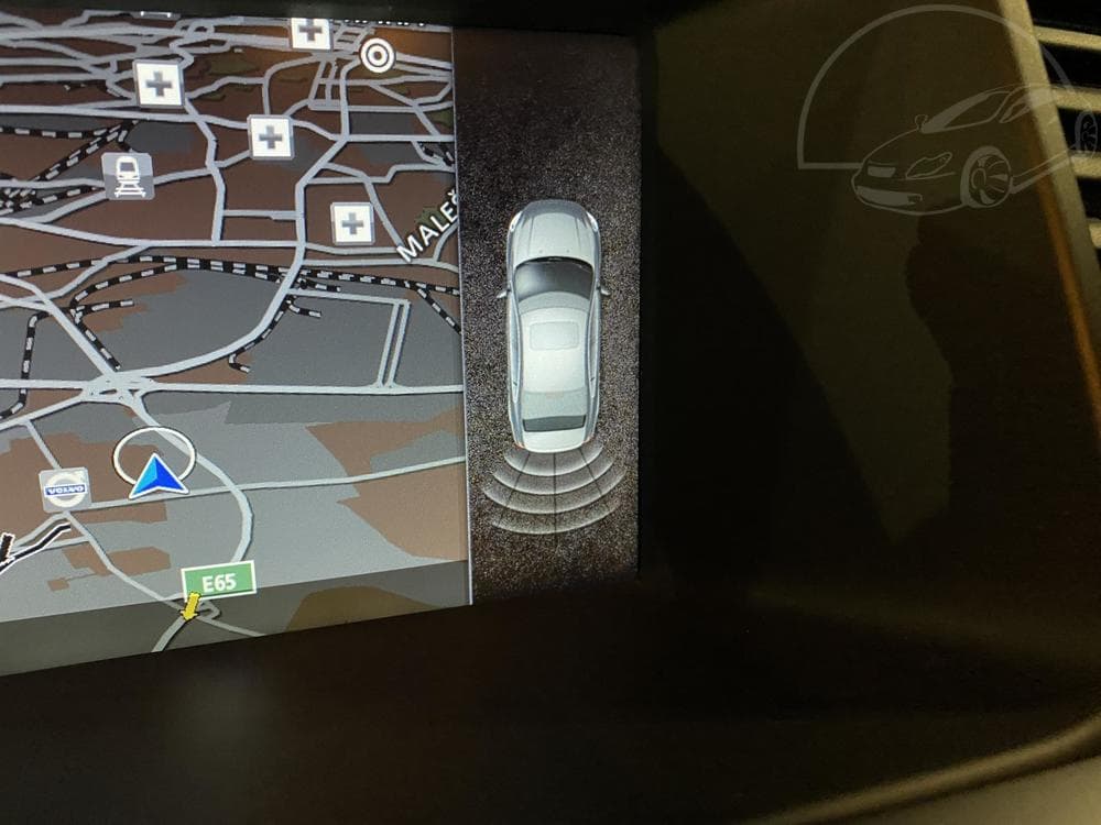 2012 Volvo S60 - 16
