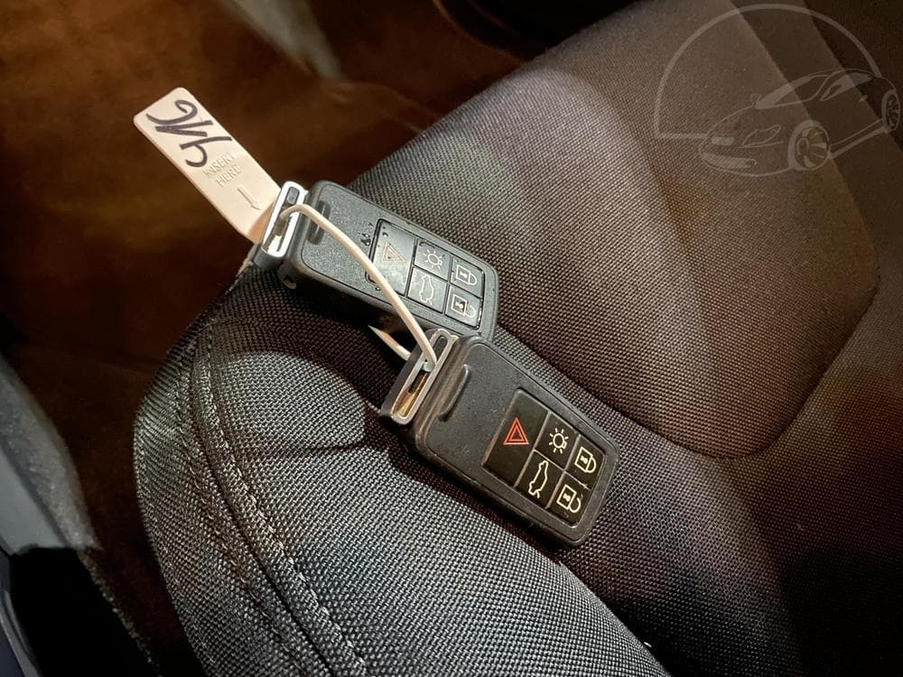2012 Volvo S60 - 17