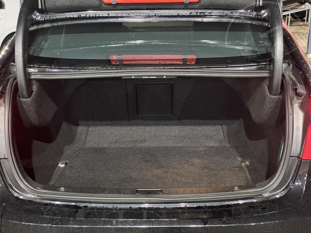 2012 Volvo S60 - 7