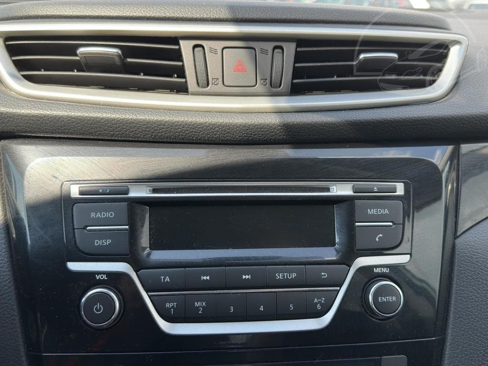 2015 Nissan QASHQAI - 40
