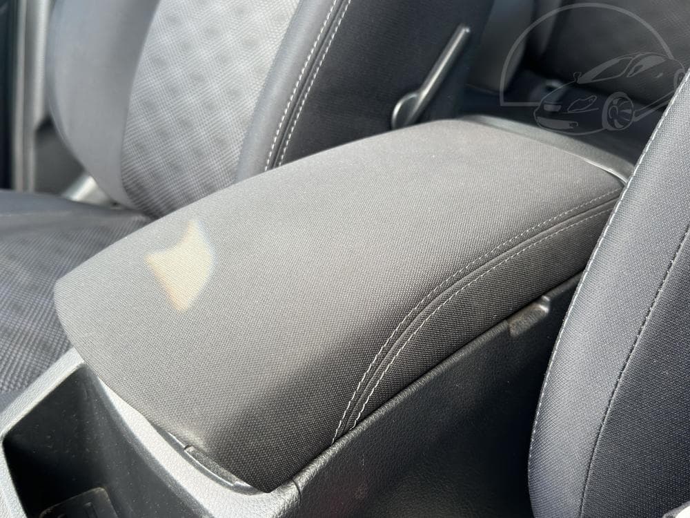 2015 Nissan QASHQAI - 46