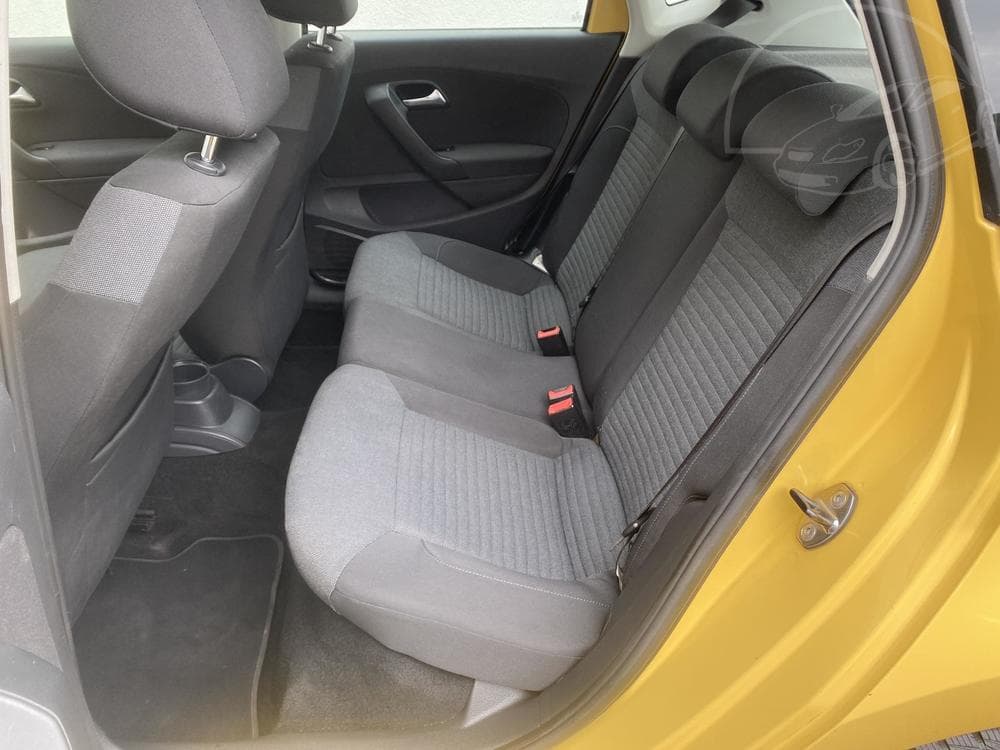 2010 Volkswagen POLO - 19
