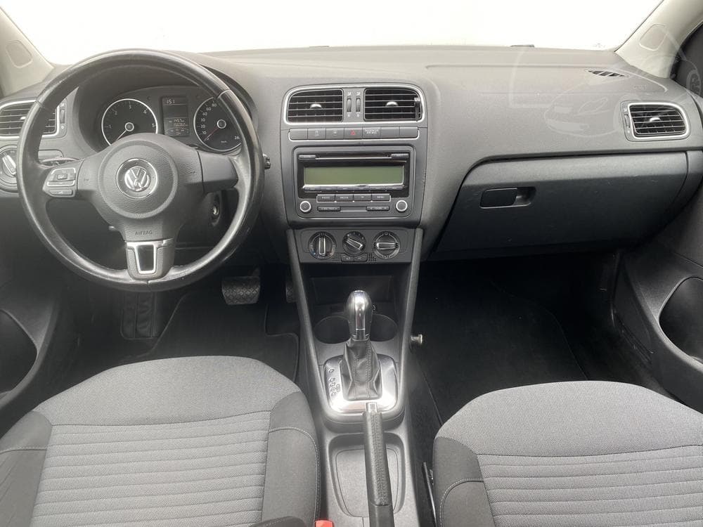 2010 Volkswagen POLO - 15