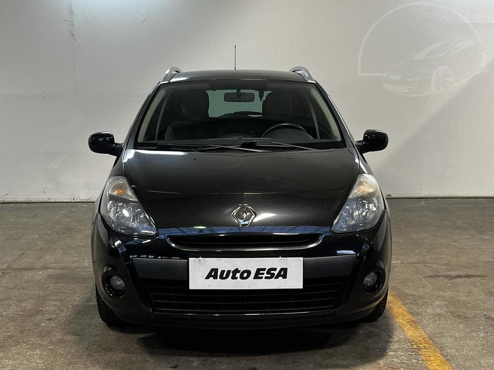 2010 Renault CLIO - 2