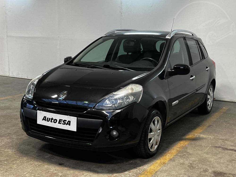 2010 Renault CLIO - 3