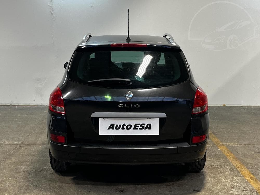 2010 Renault CLIO - 5