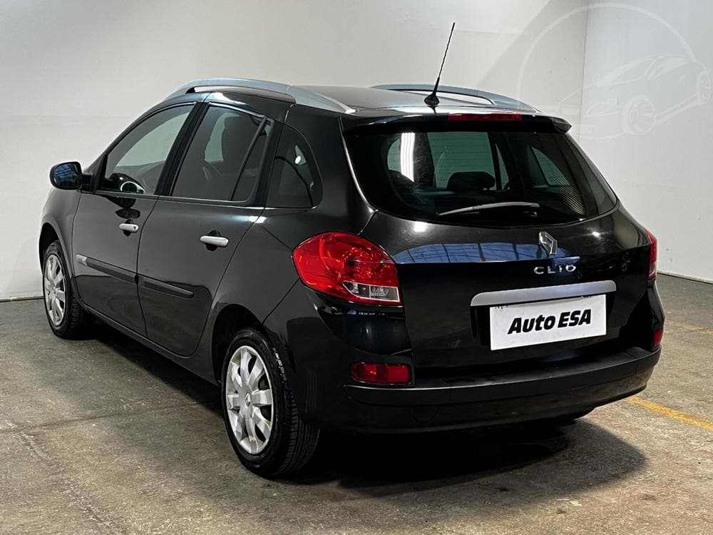 2010 Renault CLIO - 6